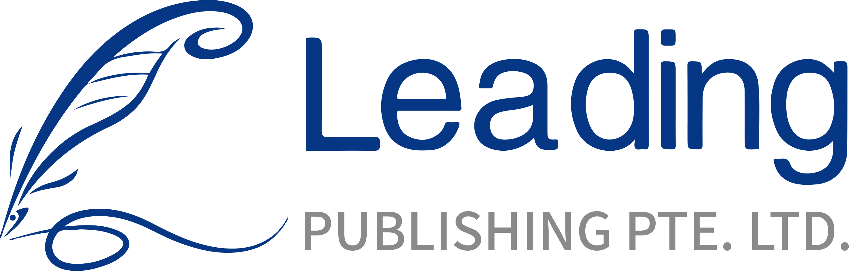 Leading Publishing